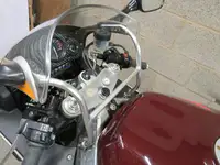 1995 Honda CBR900RR-T SC28 FireBlade 893cc -For Sale