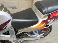 1995 Honda CBR900RR-T SC28 FireBlade 893cc -For Sale