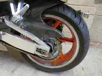 1995 Honda CBR900RR-T SC28 FireBlade 893cc -For Sale