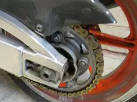 1995 Honda CBR900RR-T SC28 FireBlade 893cc -For Sale