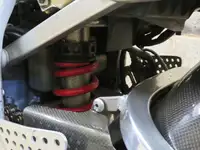 1995 Honda CBR900RR-T SC28 FireBlade 893cc -For Sale