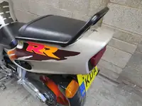 1995 Honda CBR900RR-T SC28 FireBlade 893cc -For Sale