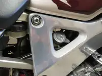 1995 Honda CBR900RR-T SC28 FireBlade 893cc -For Sale