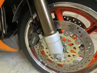 1995 Honda CBR900RR-T SC28 FireBlade 893cc -For Sale