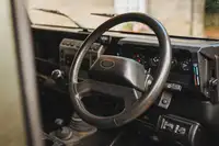 Land Rover Defender 110 XS Station Wagon Td5-Sold