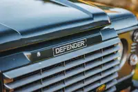 Land Rover Defender 110 XS Station Wagon Td5-Sold