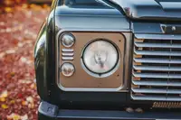 Land Rover Defender 110 XS Station Wagon Td5-Sold