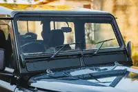 Land Rover Defender 110 XS Station Wagon Td5-Sold