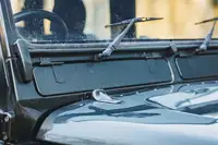 Land Rover Defender 110 XS Station Wagon Td5-Sold