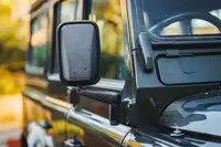 Land Rover Defender 110 XS Station Wagon Td5-Sold