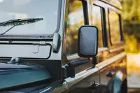 Land Rover Defender 110 XS Station Wagon Td5-Sold