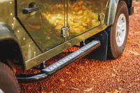 Land Rover Defender 110 XS Station Wagon Td5-Sold