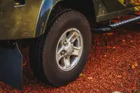 Land Rover Defender 110 XS Station Wagon Td5-Sold