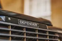 Land Rover Defender 110 XS Station Wagon Td5-Sold