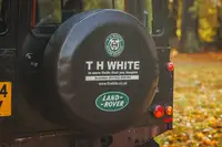 Land Rover Defender 110 XS Station Wagon Td5-Sold