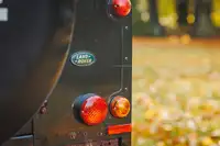 Land Rover Defender 110 XS Station Wagon Td5-Sold