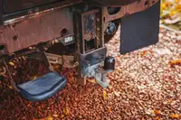 Land Rover Defender 110 XS Station Wagon Td5-Sold