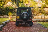 Land Rover Defender 110 XS Station Wagon Td5-Sold