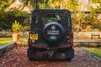 Land Rover Defender 110 XS Station Wagon Td5-Sold