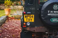 Land Rover Defender 110 XS Station Wagon Td5-Sold