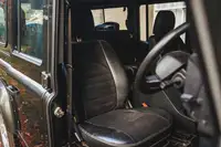 Land Rover Defender 110 XS Station Wagon Td5-Sold