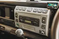 Land Rover Defender 110 XS Station Wagon Td5-Sold