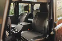 Land Rover Defender 110 XS Station Wagon Td5-Sold