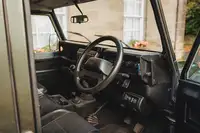 Land Rover Defender 110 XS Station Wagon Td5-Sold