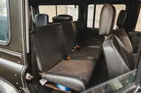 Land Rover Defender 110 XS Station Wagon Td5-Sold