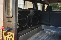 Land Rover Defender 110 XS Station Wagon Td5-Sold