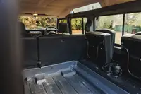 Land Rover Defender 110 XS Station Wagon Td5-Sold