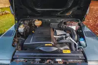 Land Rover Defender 110 XS Station Wagon Td5-Sold