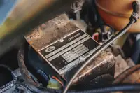 Land Rover Defender 110 XS Station Wagon Td5-Sold