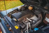 Land Rover Defender 110 XS Station Wagon Td5-Sold