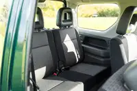 2007 Suzuki Jimny VVTS - 2,779 Miles-Sold