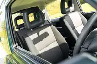 2007 Suzuki Jimny VVTS - 2,779 Miles-Sold