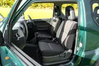 2007 Suzuki Jimny VVTS - 2,779 Miles-Sold