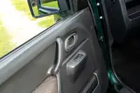 2007 Suzuki Jimny VVTS - 2,779 Miles-Sold