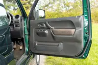 2007 Suzuki Jimny VVTS - 2,779 Miles-Sold