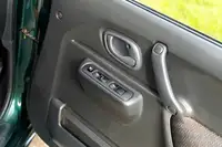 2007 Suzuki Jimny VVTS - 2,779 Miles-Sold