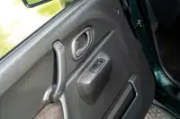 2007 Suzuki Jimny VVTS - 2,779 Miles-Sold
