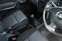 2007 Suzuki Jimny VVTS - 2,779 Miles-Sold