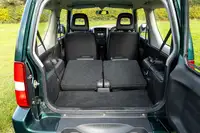 2007 Suzuki Jimny VVTS - 2,779 Miles-Sold