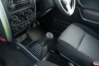 2007 Suzuki Jimny VVTS - 2,779 Miles-Sold