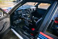1989 Lancia Delta HF Integrale 16V 'Group A' Rally Car (FIA)-For Sale