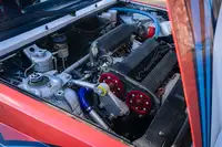 1989 Lancia Delta HF Integrale 16V 'Group A' Rally Car (FIA)-For Sale