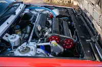 1989 Lancia Delta HF Integrale 16V 'Group A' Rally Car (FIA)-For Sale