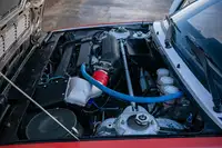 1989 Lancia Delta HF Integrale 16V 'Group A' Rally Car (FIA)-For Sale