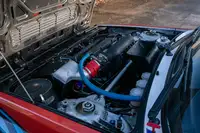 1989 Lancia Delta HF Integrale 16V 'Group A' Rally Car (FIA)-For Sale