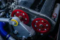 1989 Lancia Delta HF Integrale 16V 'Group A' Rally Car (FIA)-For Sale